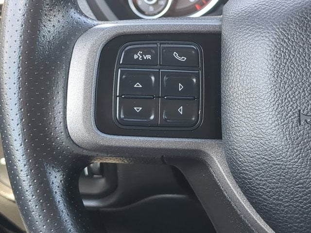 2022 RAM 5500 Chassis Tradesman