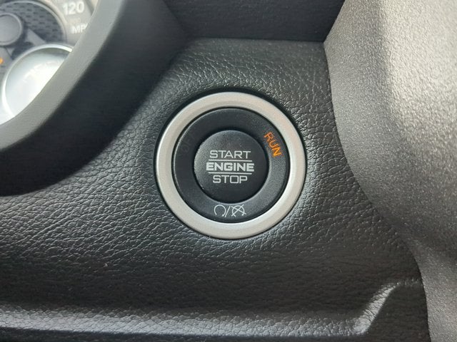 2022 RAM 5500 Chassis Tradesman