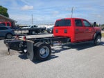 2022 RAM 5500 Chassis Tradesman