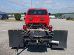 2022 RAM 5500 Chassis Tradesman