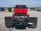 2022 RAM 5500 Chassis Tradesman