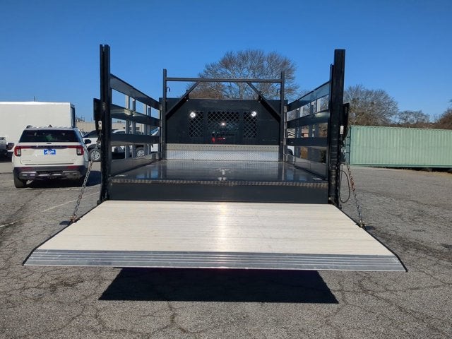 2021 RAM 5500 Chassis Tradesman