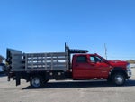 2021 RAM 5500 Chassis Tradesman