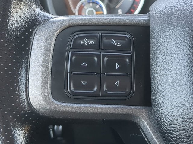 2021 RAM 5500 Chassis Tradesman