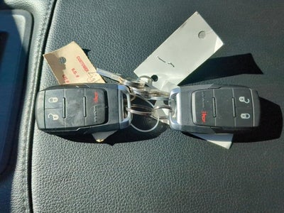 2021 RAM 5500 Chassis Tradesman