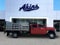 2022 RAM 5500 Chassis Tradesman