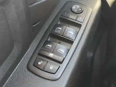 2022 RAM 5500 Chassis Tradesman