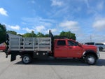 2022 RAM 5500 Chassis Tradesman
