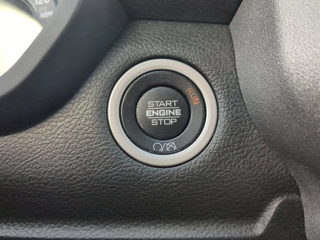 2022 RAM 5500 Chassis Tradesman