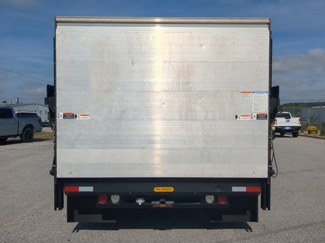 2022 RAM 5500 Chassis Tradesman
