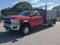 2022 RAM 5500 Chassis Tradesman