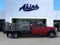 2021 RAM 5500 Chassis Tradesman