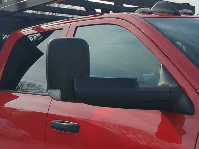 2021 RAM 5500 Chassis Tradesman