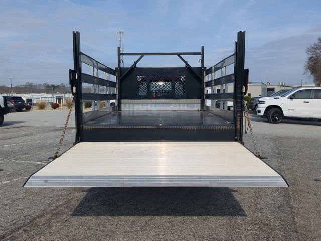 2021 RAM 5500 Chassis Tradesman