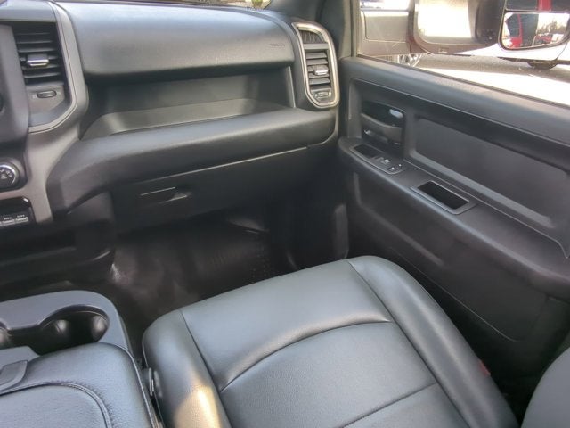 2021 RAM 5500 Chassis Tradesman