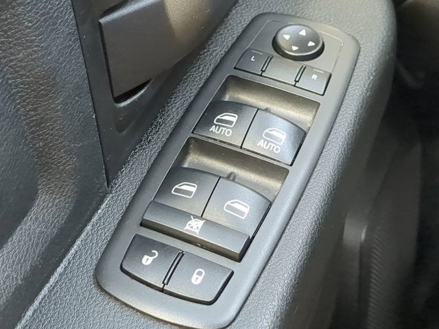 2021 RAM 5500 Chassis Tradesman