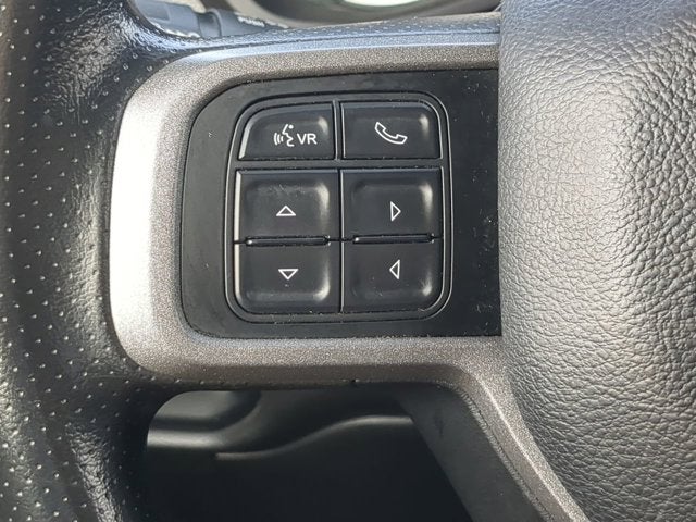 2021 RAM 5500 Chassis Tradesman