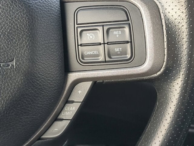 2021 RAM 5500 Chassis Tradesman