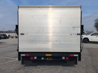 2021 RAM 5500 Chassis Tradesman