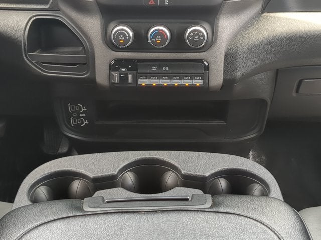 2022 RAM 5500 Chassis Tradesman