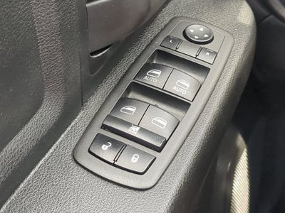 2022 RAM 5500 Chassis Tradesman