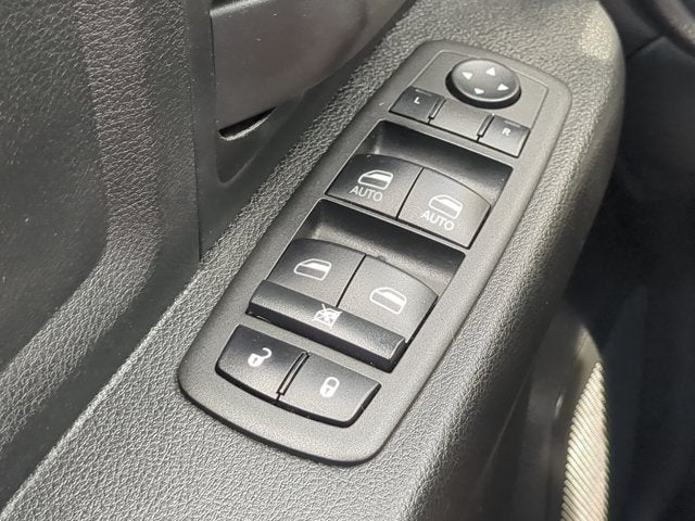 2022 RAM 5500 Chassis Tradesman