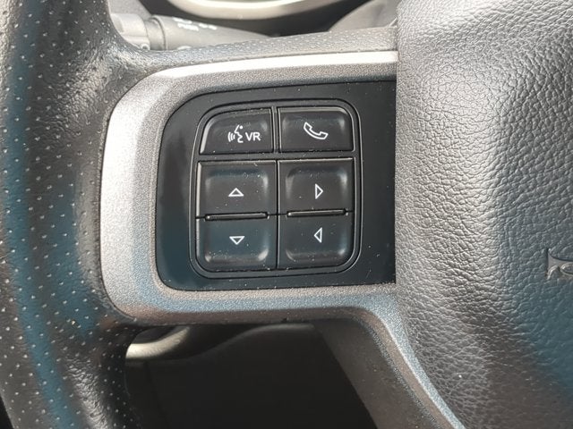 2022 RAM 5500 Chassis Tradesman