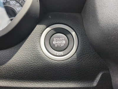 2022 RAM 5500 Chassis Tradesman