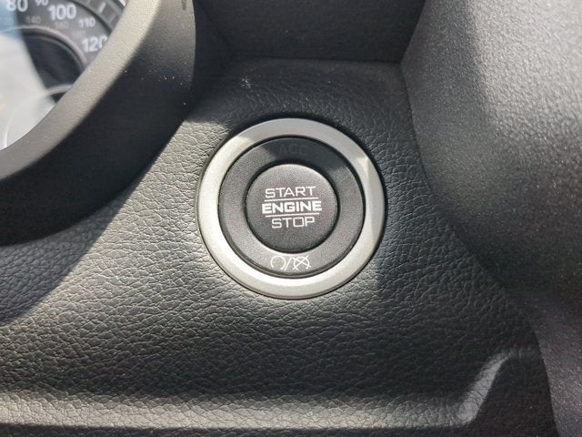 2022 RAM 5500 Chassis Tradesman