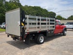 2022 RAM 5500 Chassis Tradesman