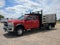2022 RAM 5500 Chassis Tradesman