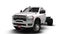 2026 RAM Ram 5500 Chassis Cab Tradesman