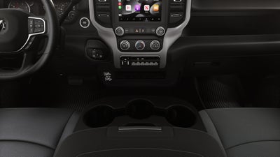 2026 RAM Ram 5500 Chassis Cab Tradesman