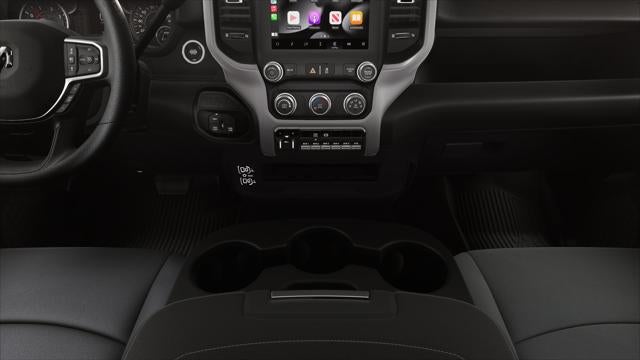 2026 RAM Ram 5500 Chassis Cab Tradesman