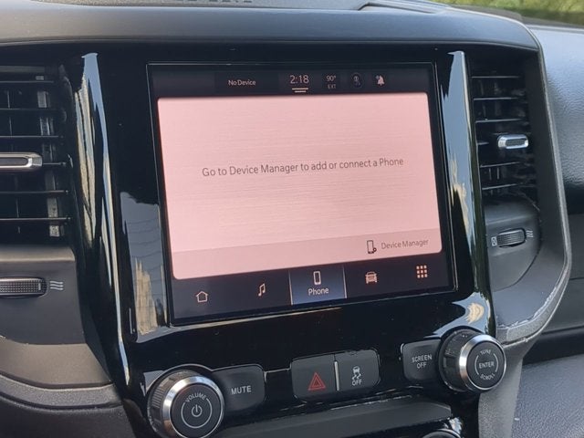 2025 RAM Ram 5500 Chassis Cab Service Body