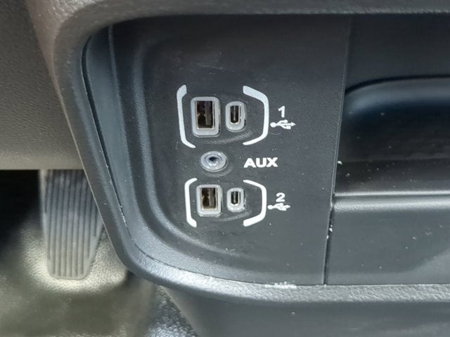 2025 RAM Ram 5500 Chassis Cab Service Body