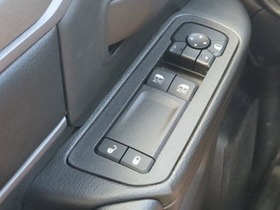 2025 RAM Ram 5500 Chassis Cab Service Body