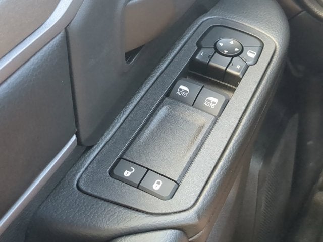 2025 RAM Ram 5500 Chassis Cab Service Body