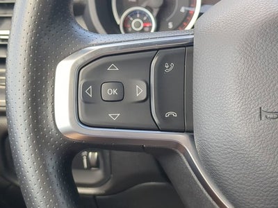 2025 RAM Ram 5500 Chassis Cab Service Body