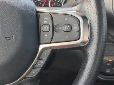 2025 RAM Ram 5500 Chassis Cab Service Body