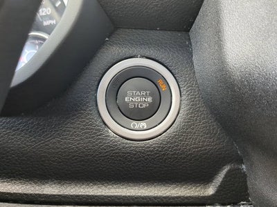 2025 RAM Ram 5500 Chassis Cab Service Body