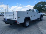 2025 RAM Ram 5500 Chassis Cab Service Body
