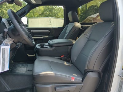 2025 RAM Ram 5500 Chassis Cab Tradesman