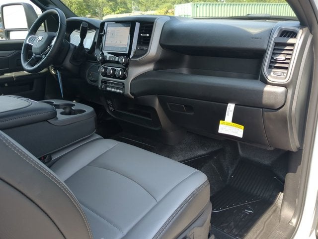 2025 RAM Ram 5500 Chassis Cab Tradesman