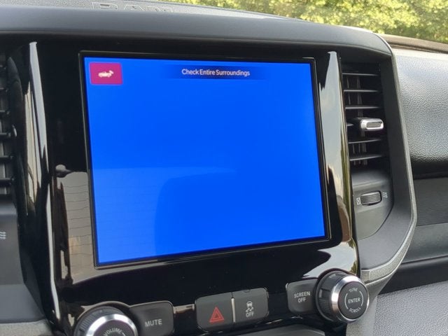 2025 RAM Ram 5500 Chassis Cab Tradesman