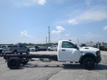 2025 RAM Ram 5500 Chassis Cab Tradesman