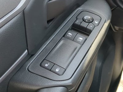 2025 RAM Ram 5500 Chassis Cab Tradesman