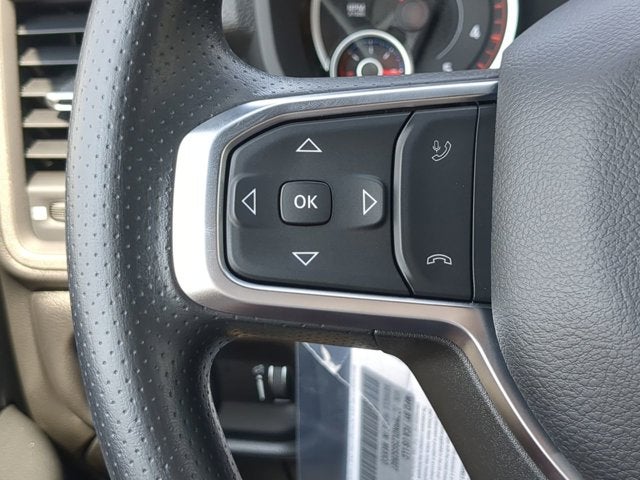 2025 RAM Ram 5500 Chassis Cab Tradesman