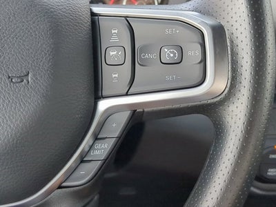 2025 RAM Ram 5500 Chassis Cab Tradesman