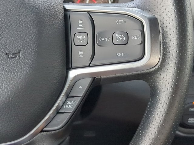 2025 RAM Ram 5500 Chassis Cab Tradesman